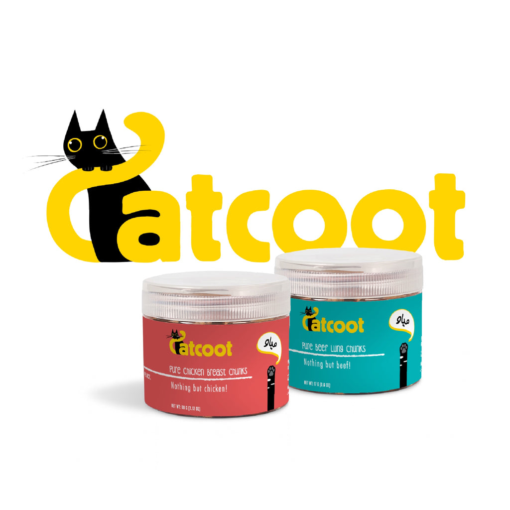Catcoot